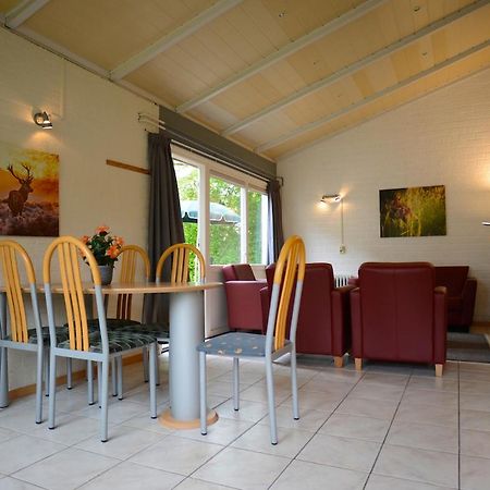 Vakantie Zuid Limburg ซิมเปลเวลด์ ภายนอก รูปภาพ