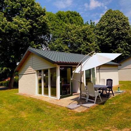 Vakantie Zuid Limburg ซิมเปลเวลด์ ภายนอก รูปภาพ