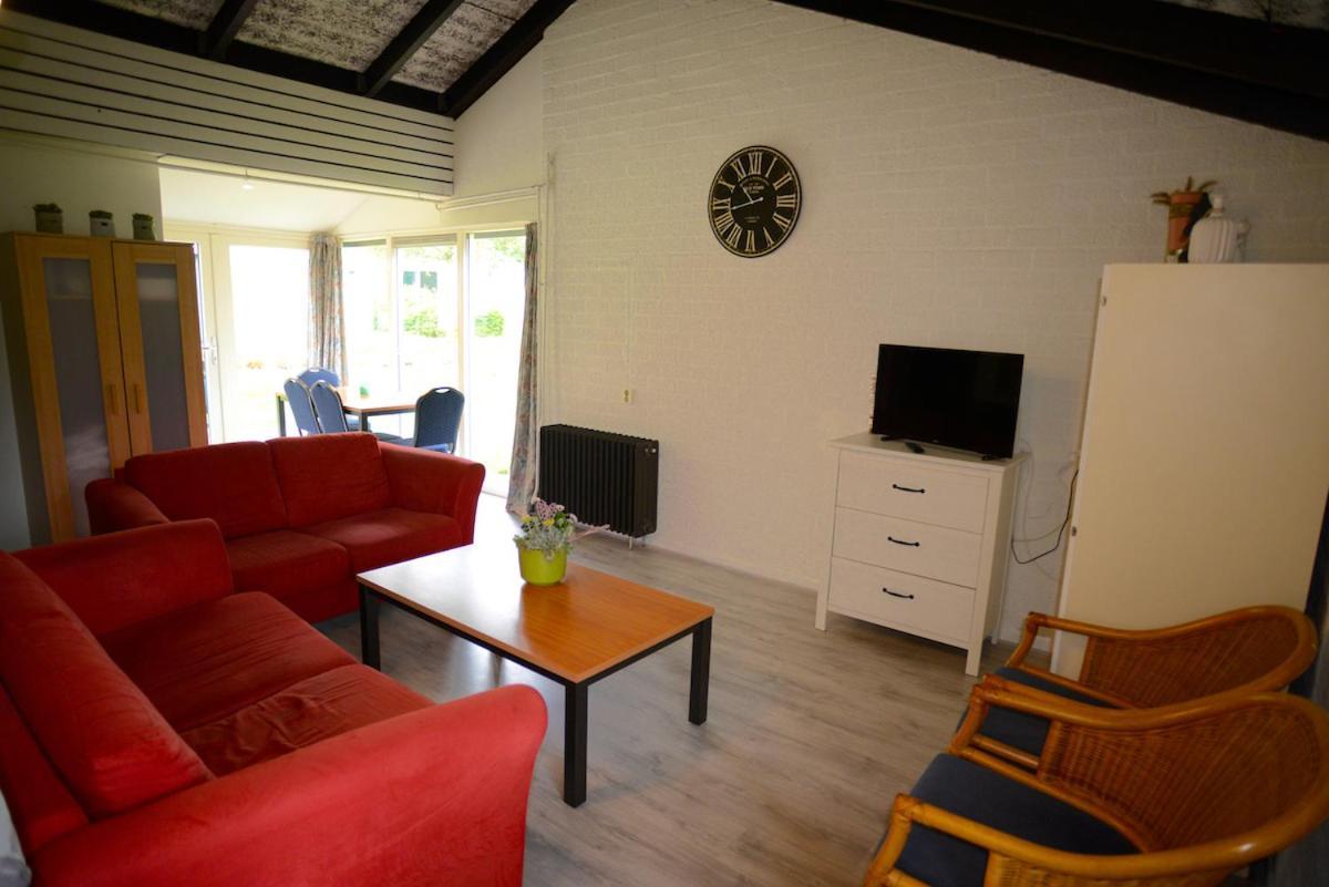Vakantie Zuid Limburg ซิมเปลเวลด์ ภายนอก รูปภาพ
