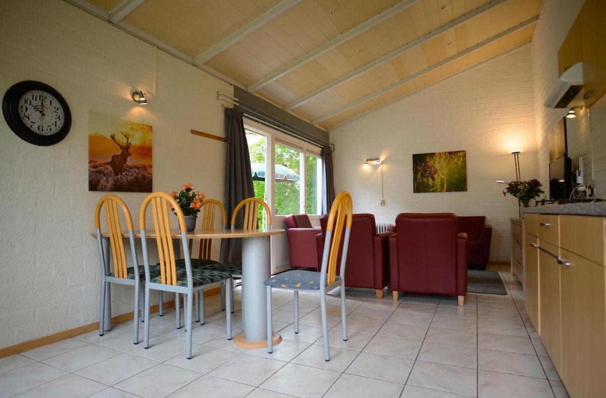 Vakantie Zuid Limburg ซิมเปลเวลด์ ภายนอก รูปภาพ