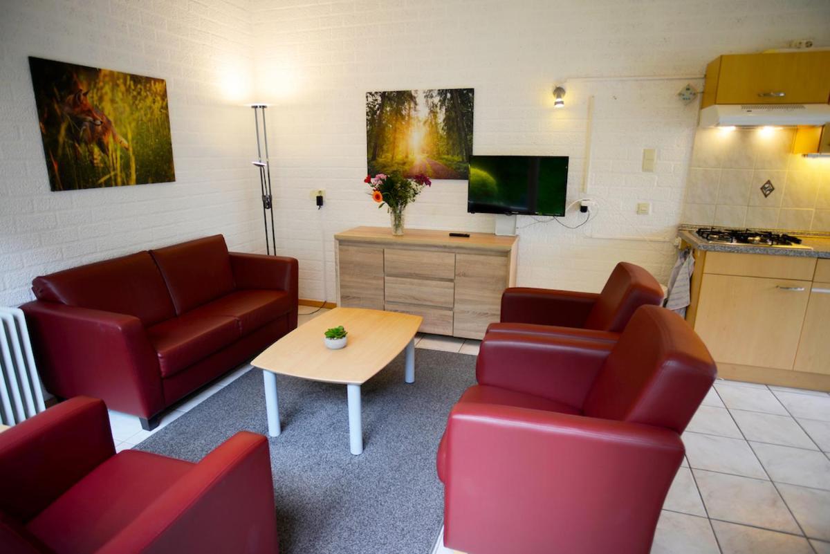 Vakantie Zuid Limburg ซิมเปลเวลด์ ภายนอก รูปภาพ
