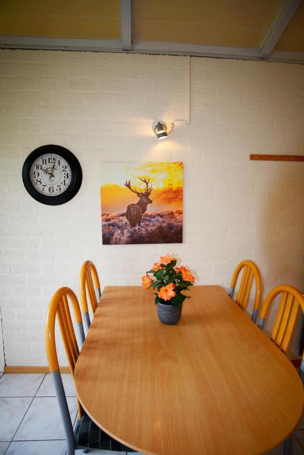 Vakantie Zuid Limburg ซิมเปลเวลด์ ภายนอก รูปภาพ
