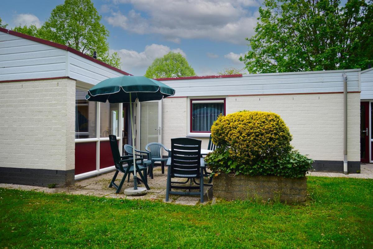 Vakantie Zuid Limburg ซิมเปลเวลด์ ภายนอก รูปภาพ