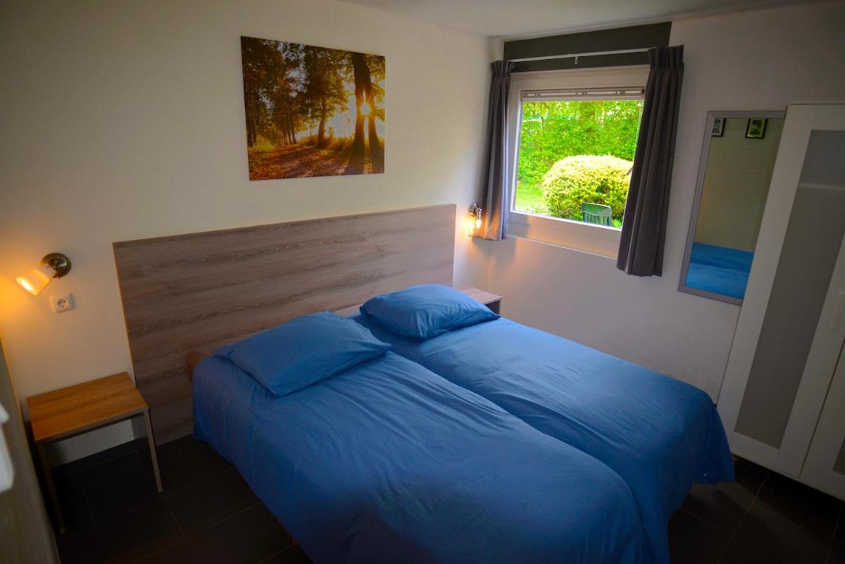 Vakantie Zuid Limburg ซิมเปลเวลด์ ภายนอก รูปภาพ