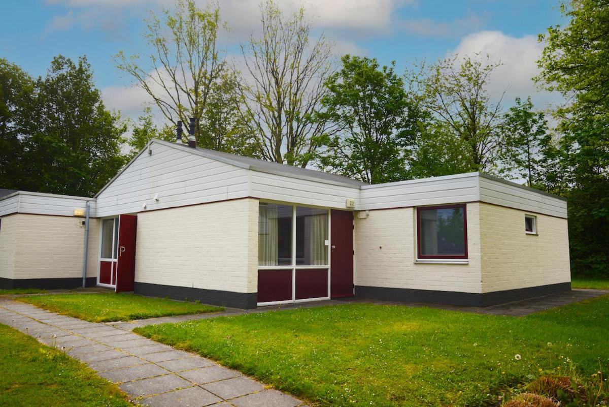 Vakantie Zuid Limburg ซิมเปลเวลด์ ภายนอก รูปภาพ