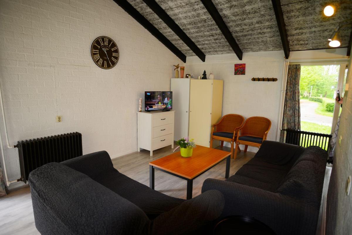 Vakantie Zuid Limburg ซิมเปลเวลด์ ภายนอก รูปภาพ