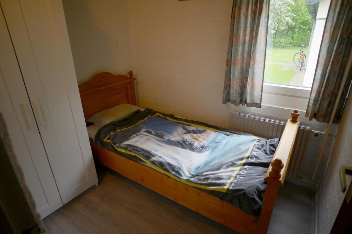 Vakantie Zuid Limburg ซิมเปลเวลด์ ภายนอก รูปภาพ