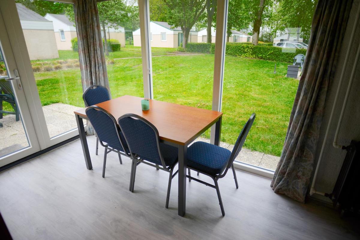 Vakantie Zuid Limburg ซิมเปลเวลด์ ภายนอก รูปภาพ