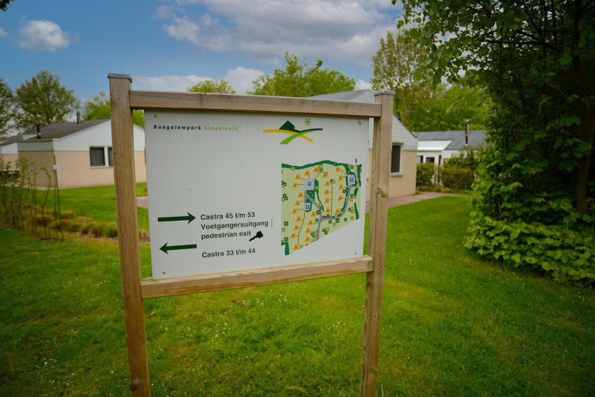 Vakantie Zuid Limburg ซิมเปลเวลด์ ภายนอก รูปภาพ