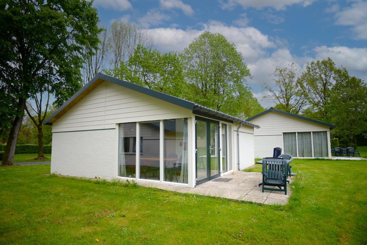Vakantie Zuid Limburg ซิมเปลเวลด์ ภายนอก รูปภาพ