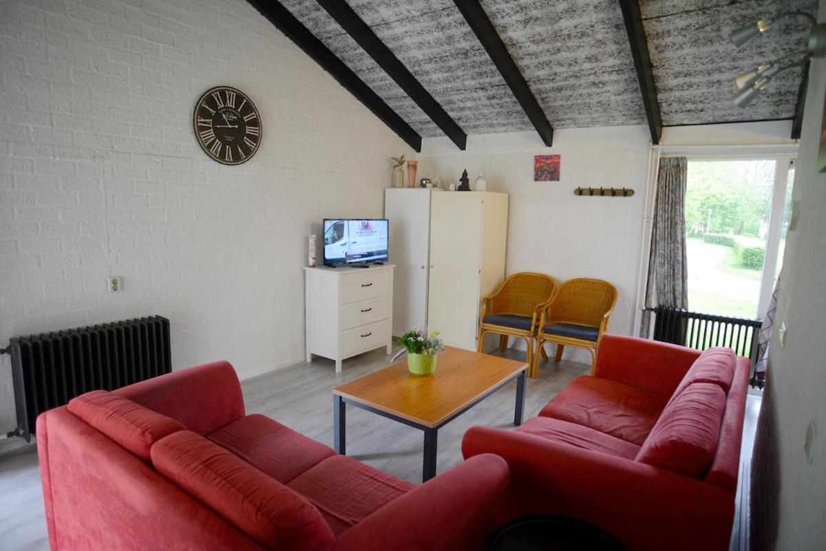 Vakantie Zuid Limburg ซิมเปลเวลด์ ภายนอก รูปภาพ
