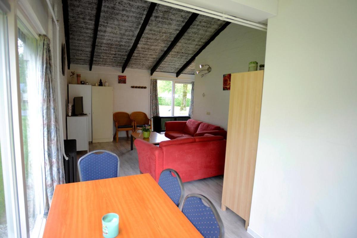 Vakantie Zuid Limburg ซิมเปลเวลด์ ภายนอก รูปภาพ