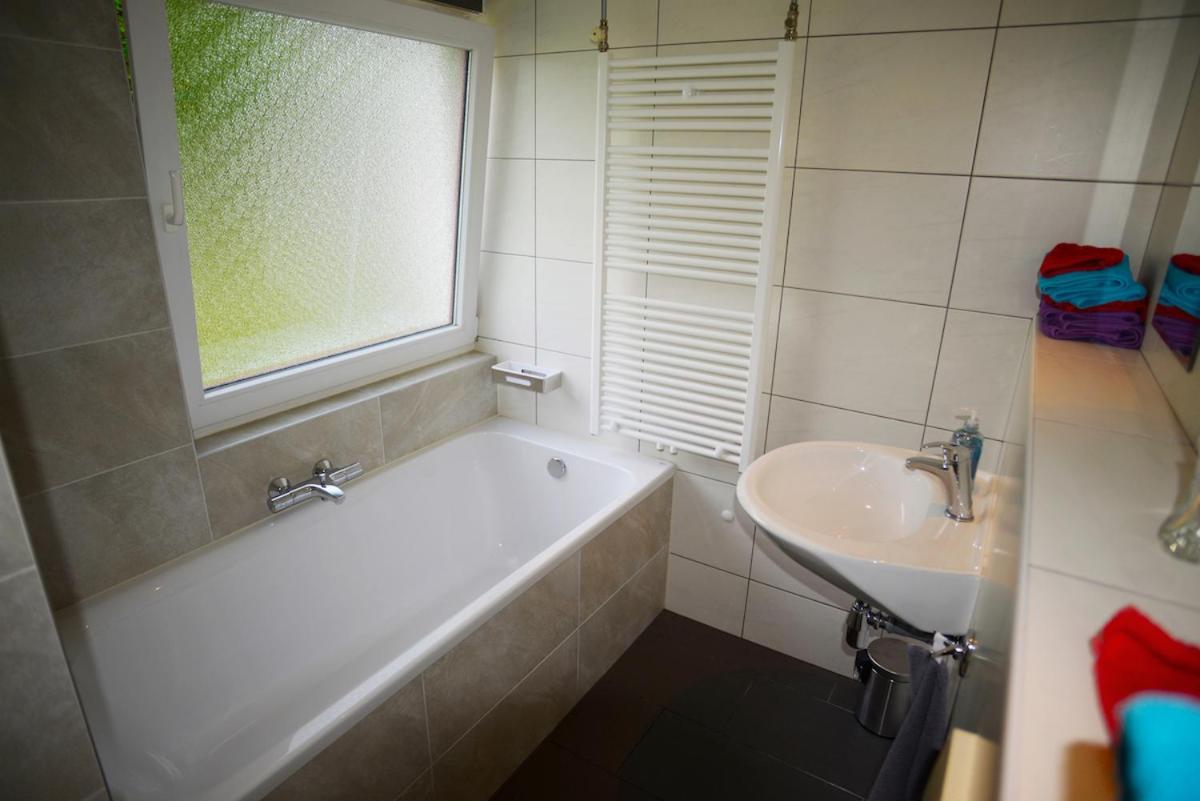 Vakantie Zuid Limburg ซิมเปลเวลด์ ภายนอก รูปภาพ