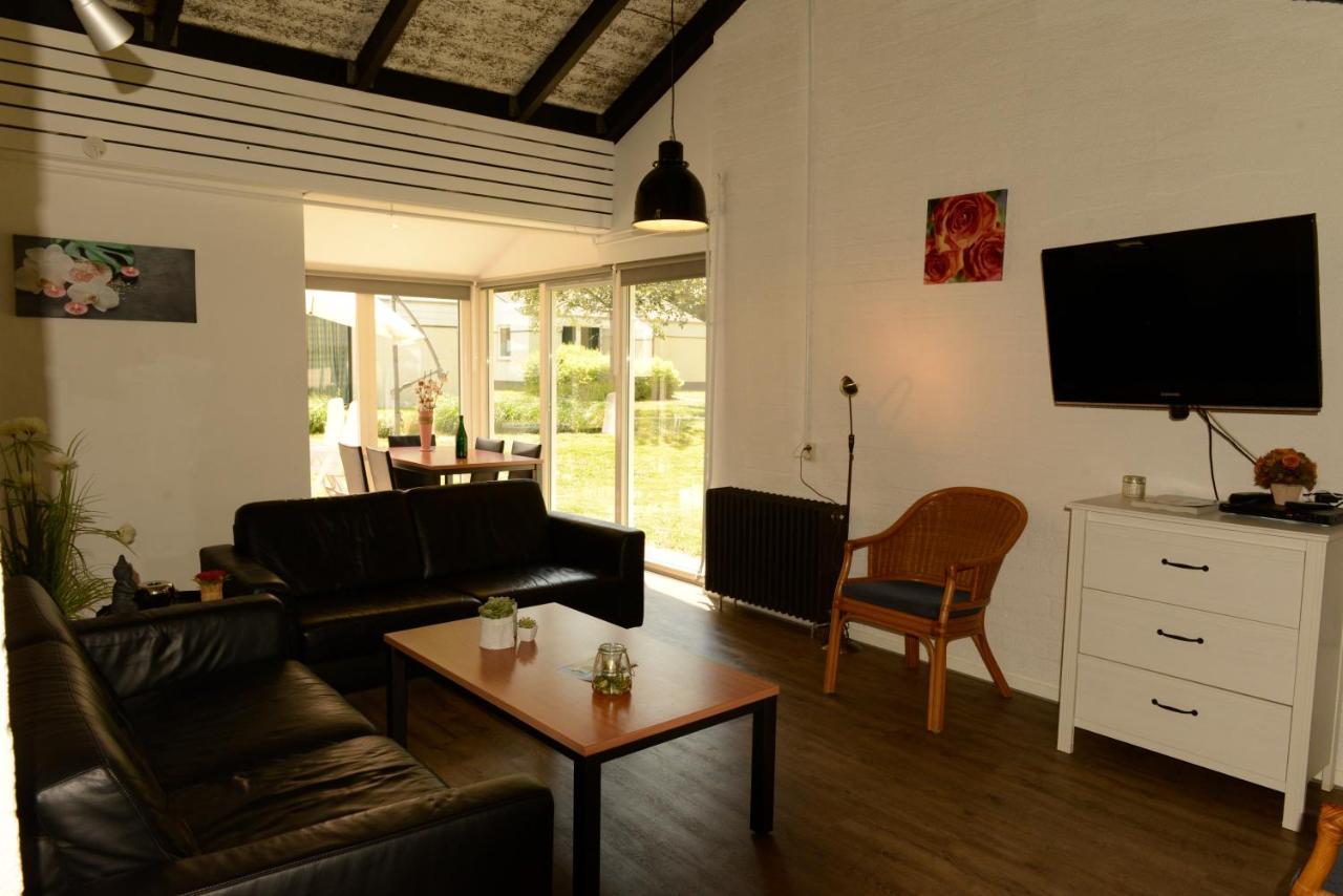 Vakantie Zuid Limburg ซิมเปลเวลด์ ภายนอก รูปภาพ