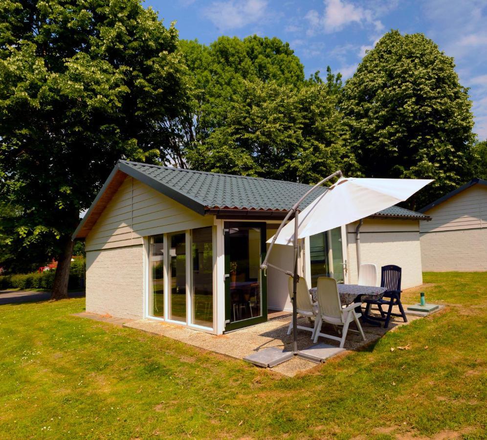 Vakantie Zuid Limburg ซิมเปลเวลด์ ภายนอก รูปภาพ
