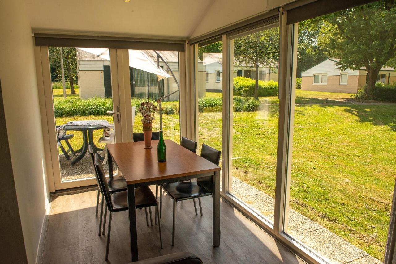 Vakantie Zuid Limburg ซิมเปลเวลด์ ภายนอก รูปภาพ
