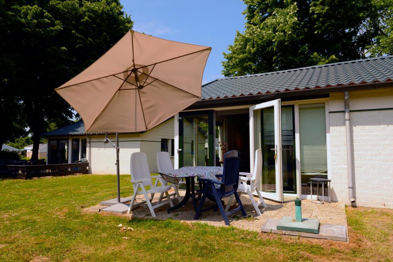 Vakantie Zuid Limburg ซิมเปลเวลด์ ภายนอก รูปภาพ