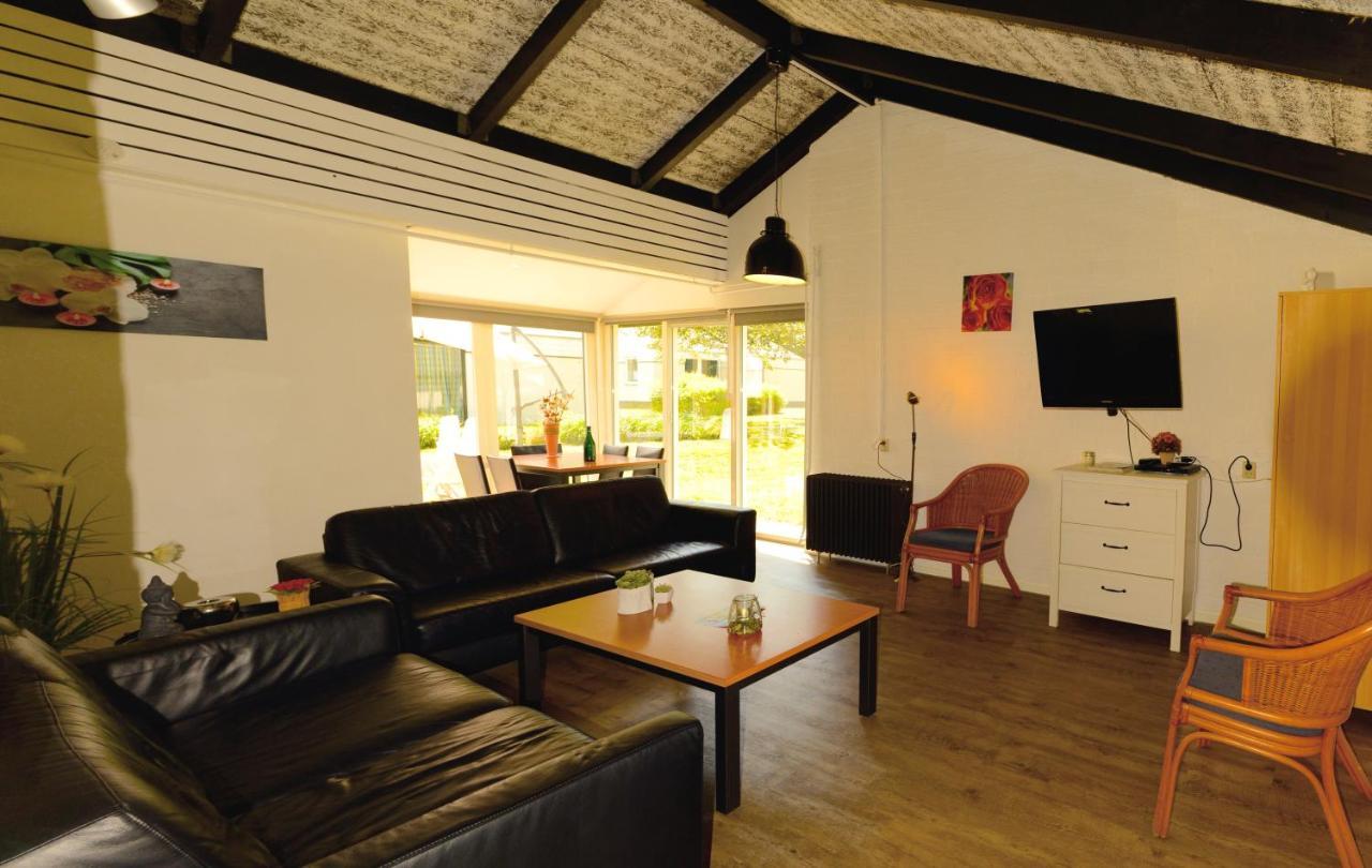 Vakantie Zuid Limburg ซิมเปลเวลด์ ภายนอก รูปภาพ