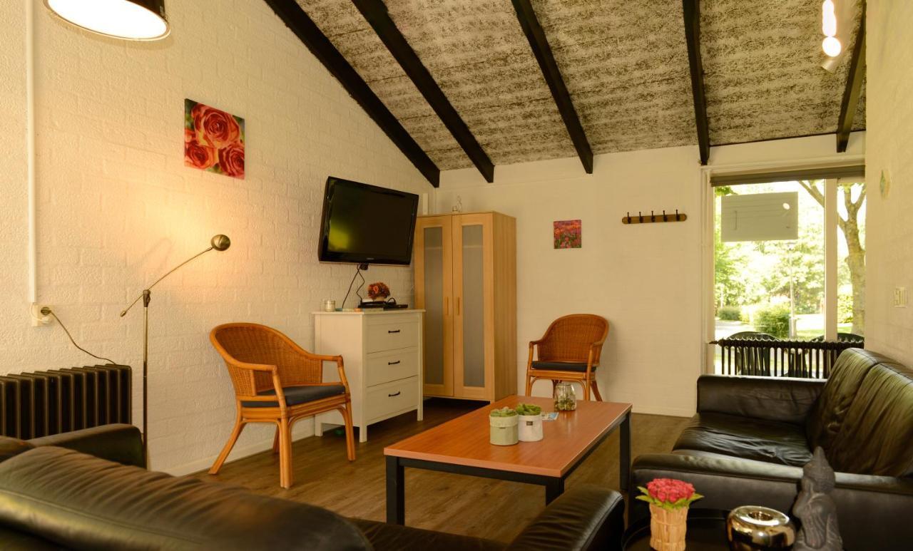 Vakantie Zuid Limburg ซิมเปลเวลด์ ภายนอก รูปภาพ