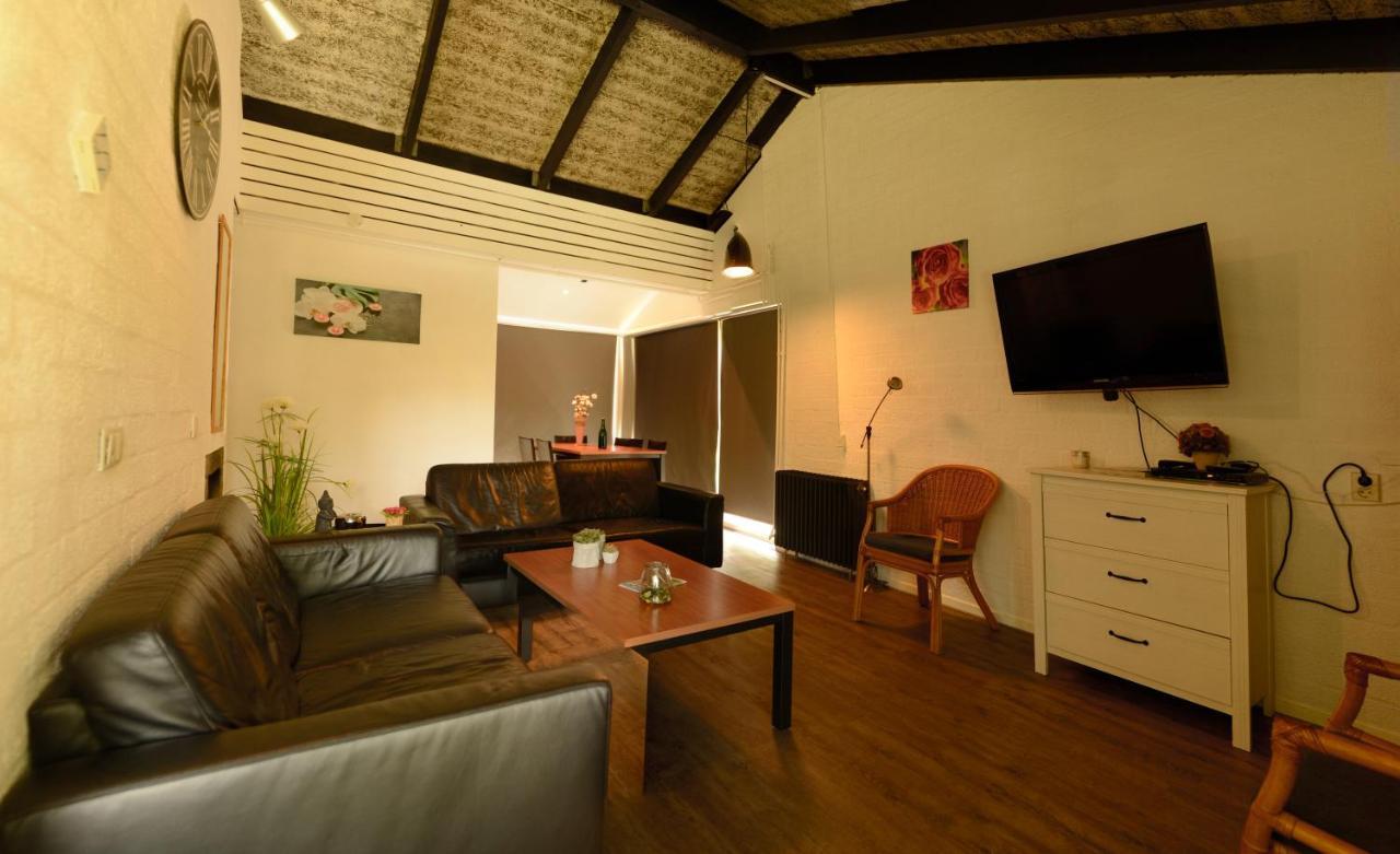 Vakantie Zuid Limburg ซิมเปลเวลด์ ภายนอก รูปภาพ